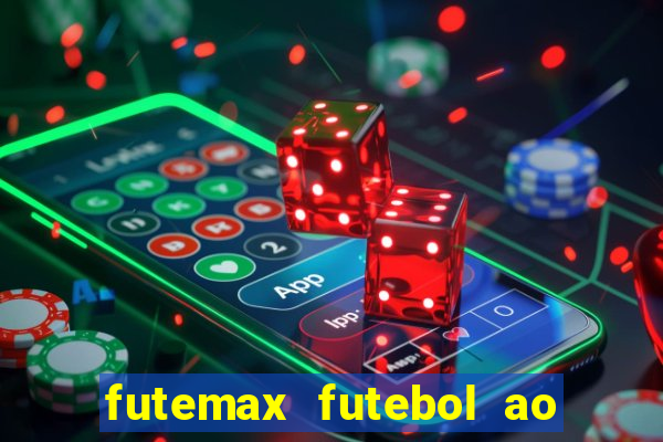 futemax futebol ao vivo 4.0 apk